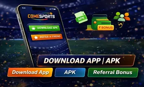 Download the app, unlock code DREEM7VIP, and enter ₹1 contests faster
