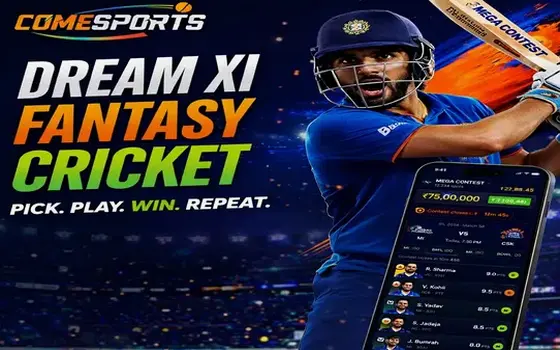 Hyderabad vs Delhi on DREEM77