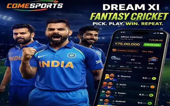 Punjab vs Lucknow on DREEM77